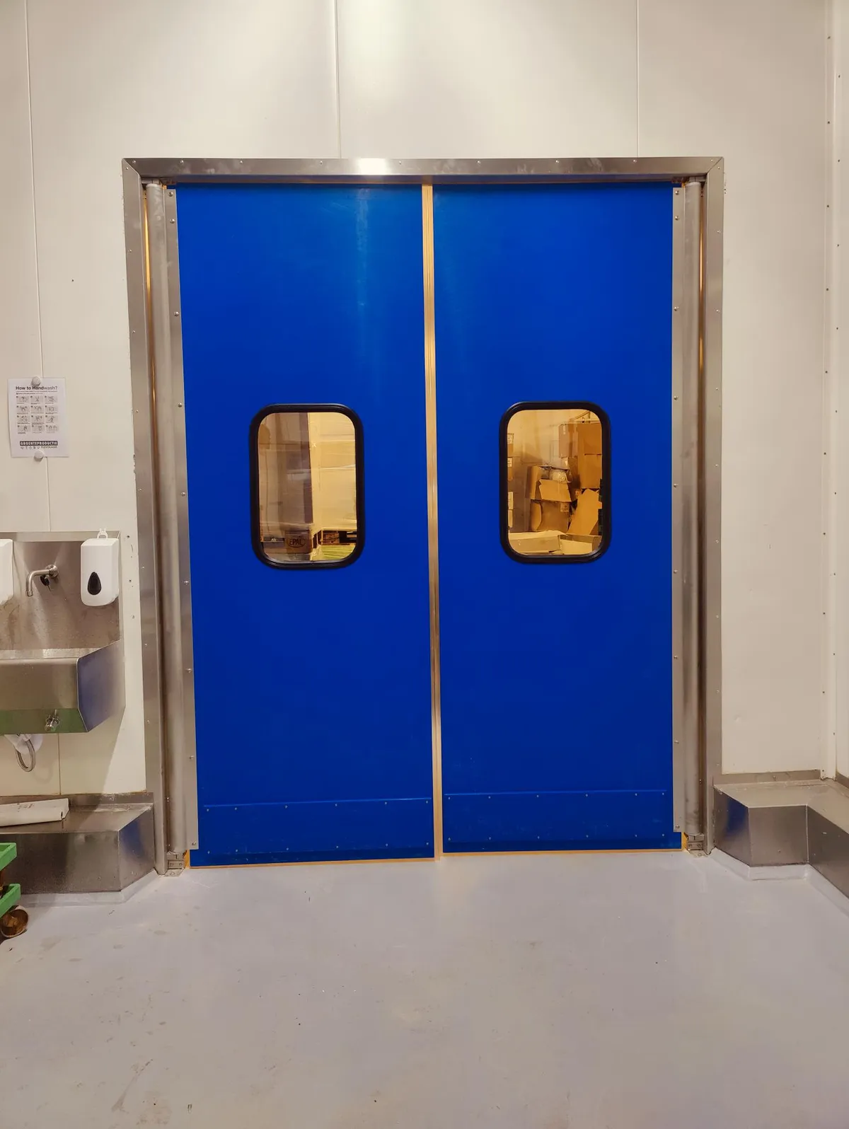 pendeldeuren duitse kwaliteit