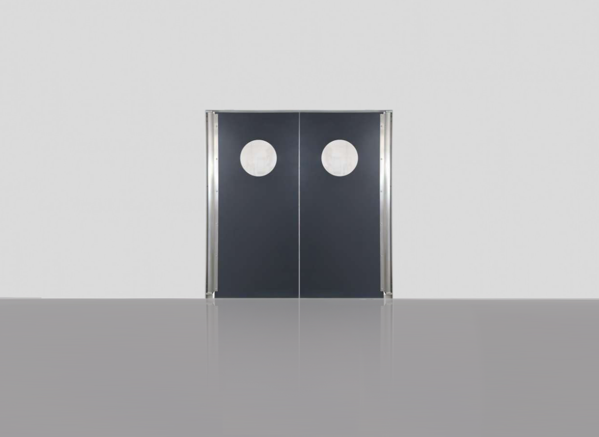 klapdeuren, zwaaideur, pc pendeldeur